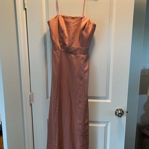 fame and partners miyah dress green | Dresses | Fame And Partners The Satin